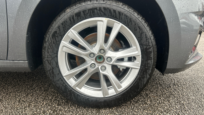 Skoda Fabia 1.0 TSI 116 SE L Edition 5dr Petrol Hatchback